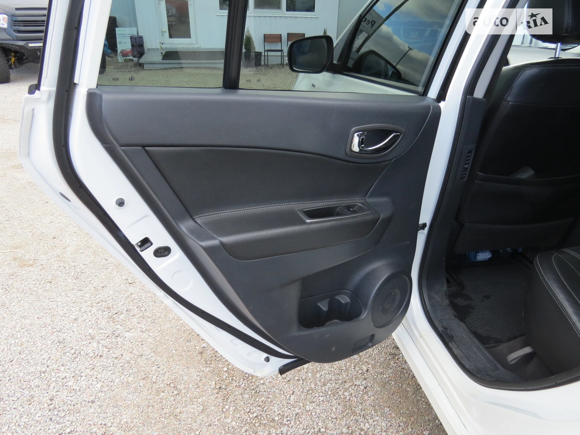 2013 Renault Koleos - мініатюра 11