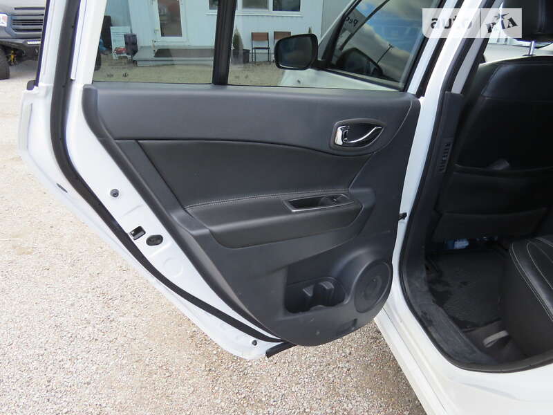 Внедорожник / Кроссовер Renault Koleos 2013 в Кропивницком