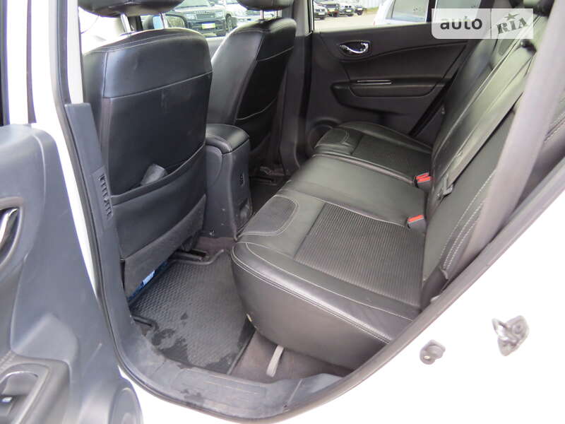 Внедорожник / Кроссовер Renault Koleos 2013 в Кропивницком