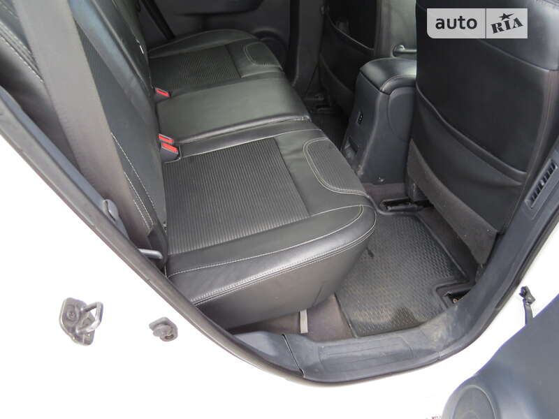 Внедорожник / Кроссовер Renault Koleos 2013 в Кропивницком