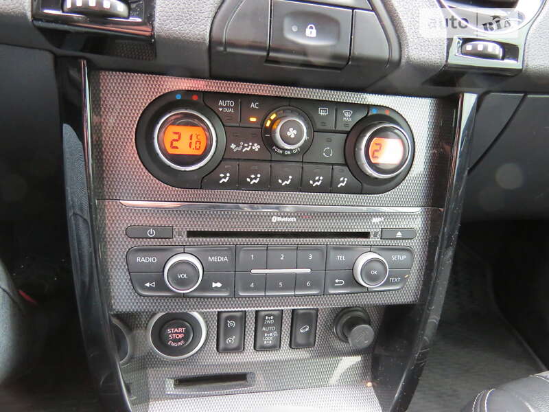 Внедорожник / Кроссовер Renault Koleos 2013 в Кропивницком