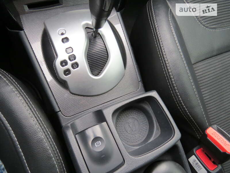 Внедорожник / Кроссовер Renault Koleos 2013 в Кропивницком