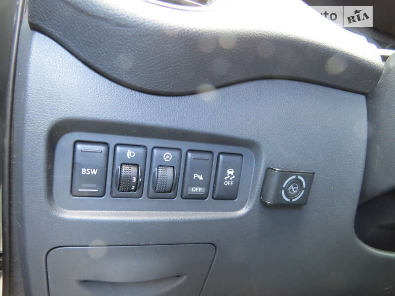 Внедорожник / Кроссовер Renault Koleos 2013 в Кропивницком