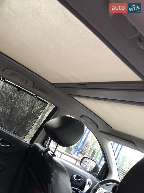 Внедорожник / Кроссовер Renault Koleos 2011 в Киеве