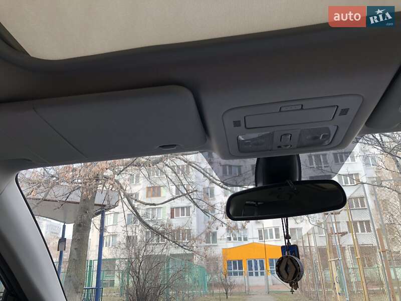 Внедорожник / Кроссовер Renault Koleos 2011 в Киеве