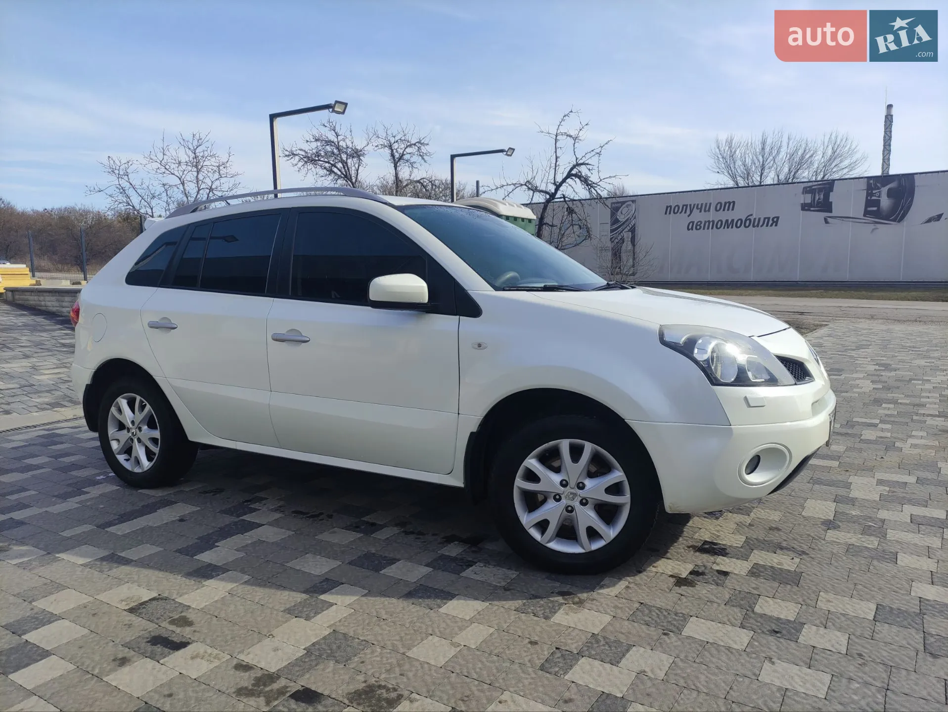 2010 Renault Koleos - мініатюра 14