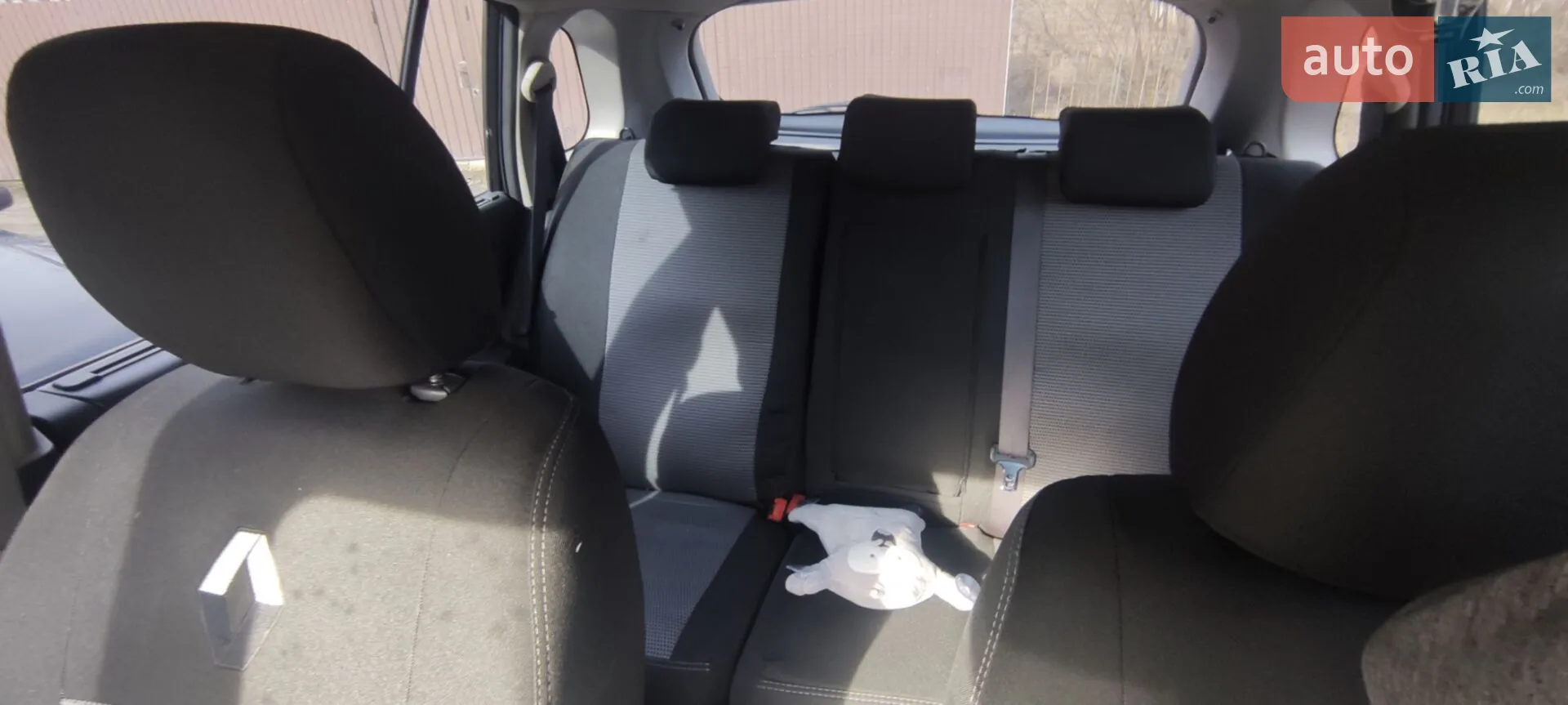 2010 Renault Koleos - мініатюра 28