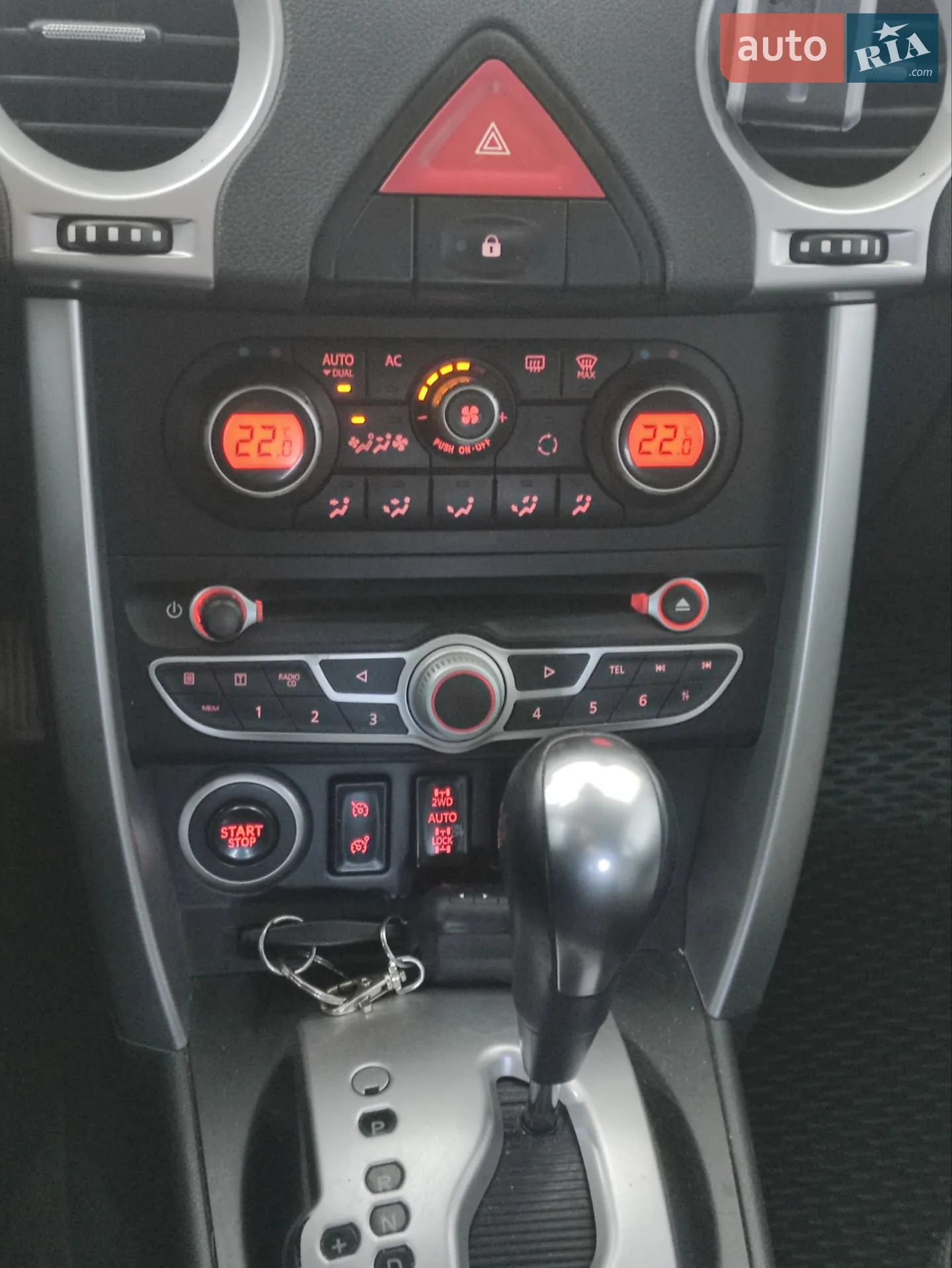 2010 Renault Koleos - мініатюра 18