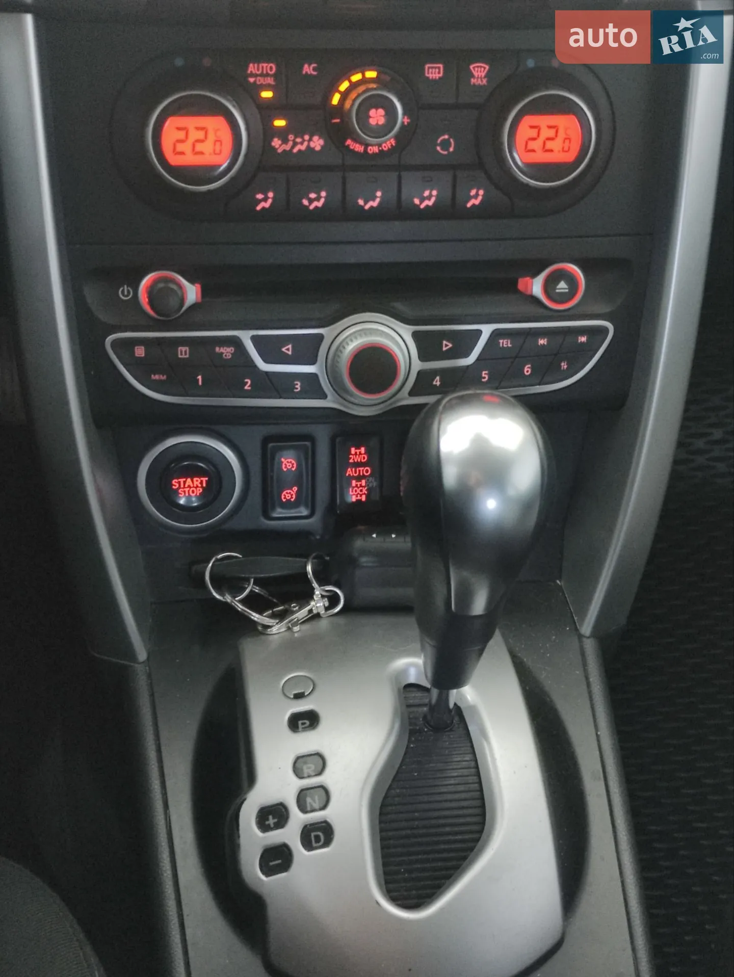 2010 Renault Koleos - мініатюра 19