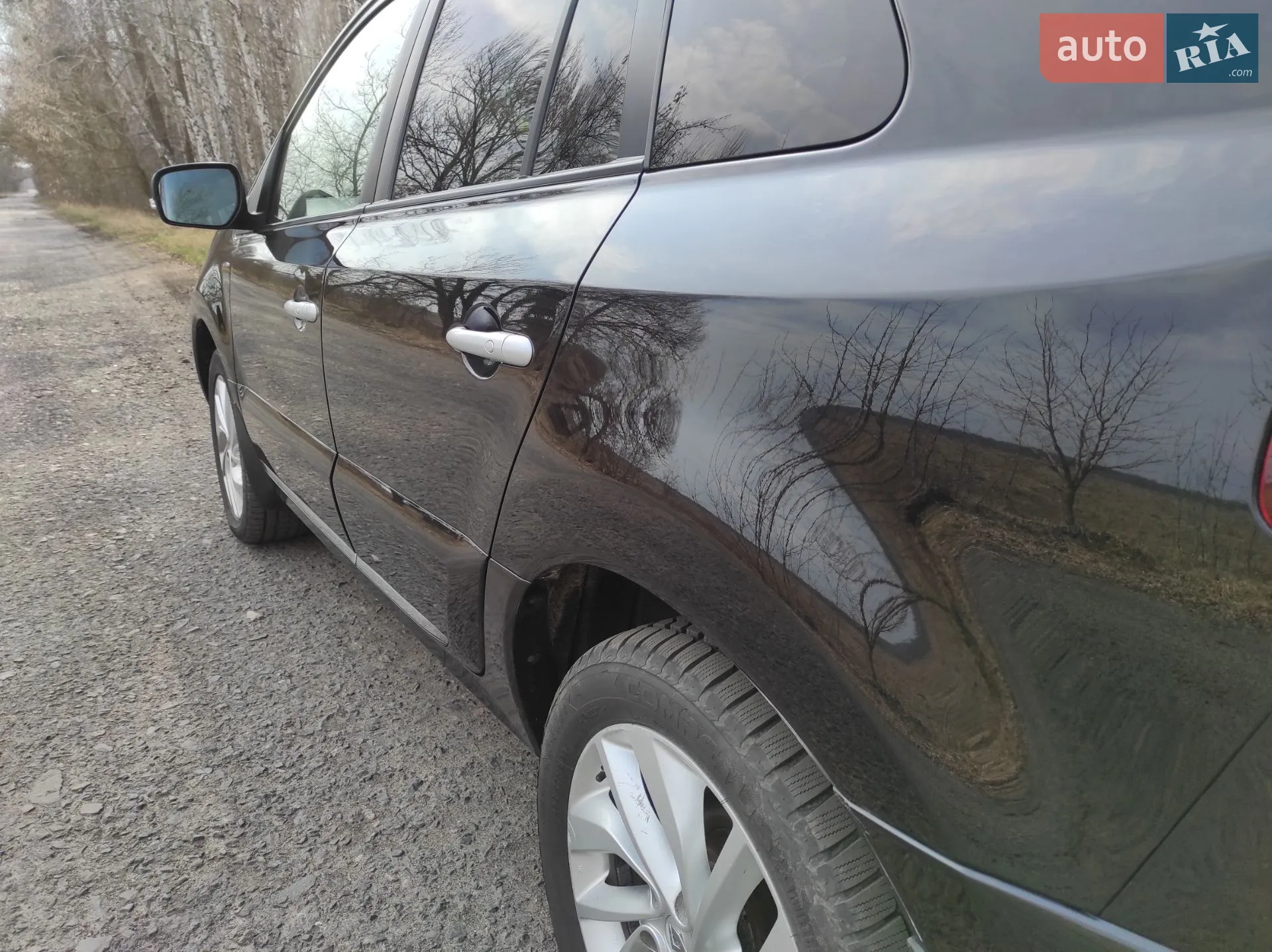 2014 Renault Koleos - мініатюра 11