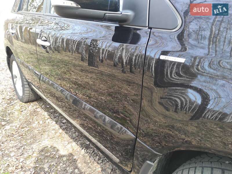 Позашляховик / Кросовер Renault Koleos 2014 в Миргороді