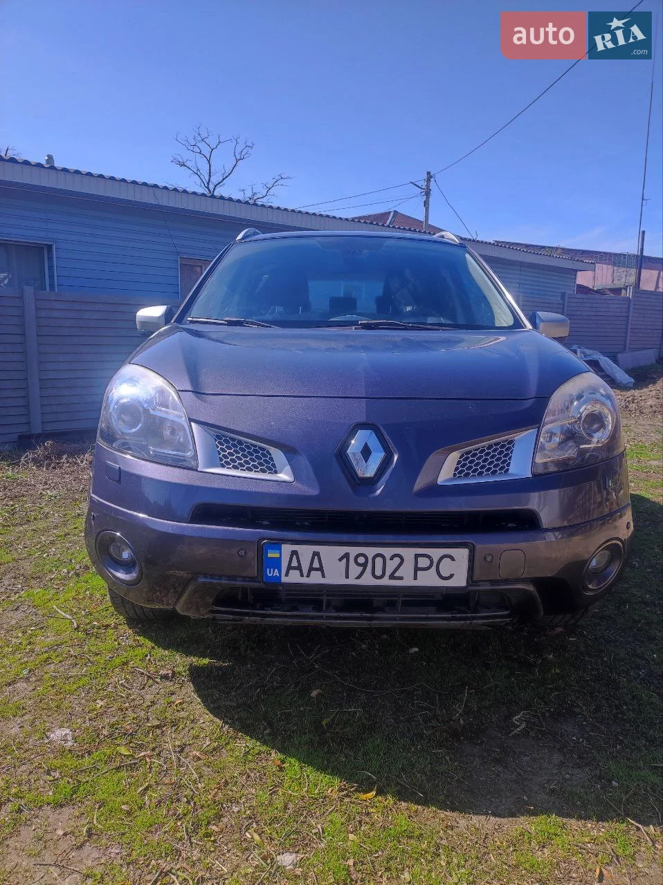 2011 Renault Koleos - мініатюра 18