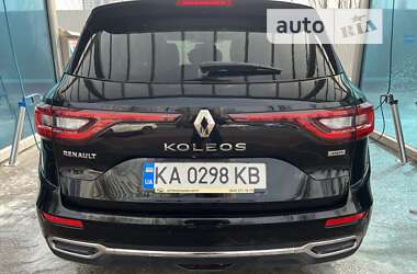 Позашляховик / Кросовер Renault Koleos 2019 в Києві