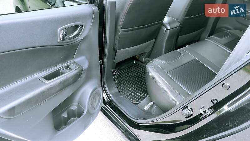 Позашляховик / Кросовер Renault Koleos 2013 в Житомирі