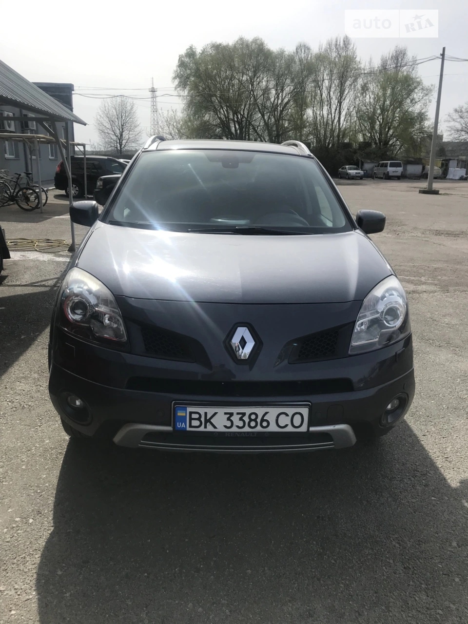 2011 Renault Koleos - мініатюра 24