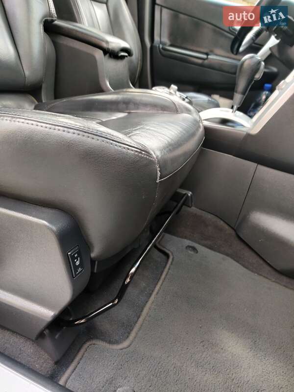 Внедорожник / Кроссовер Renault Koleos 2009 в Одессе фото 13 Внедорожник / Кроссовер Renault Koleos 2009 в Одессе