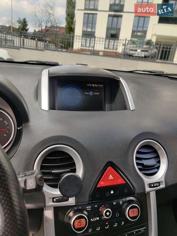 Внедорожник / Кроссовер Renault Koleos 2009 в Одессе фото 21 Внедорожник / Кроссовер Renault Koleos 2009 в Одессе