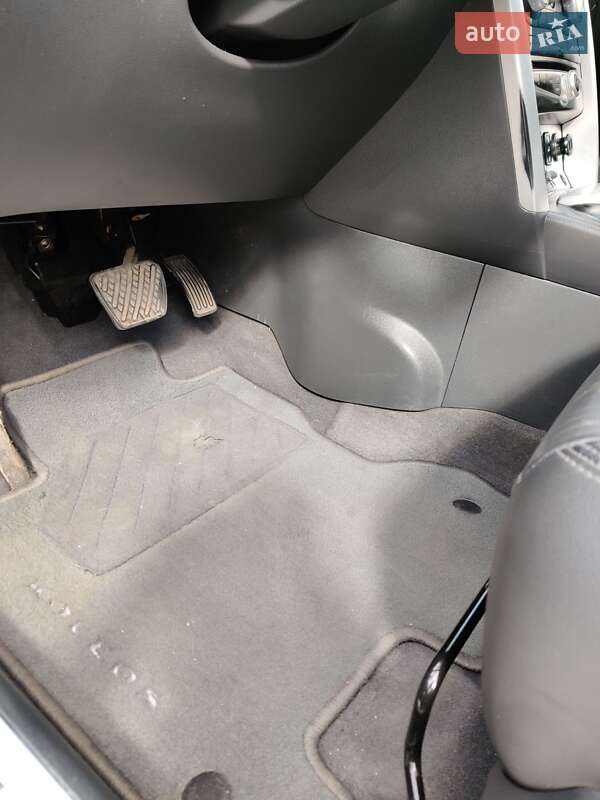 Внедорожник / Кроссовер Renault Koleos 2009 в Одессе фото 24 Внедорожник / Кроссовер Renault Koleos 2009 в Одессе