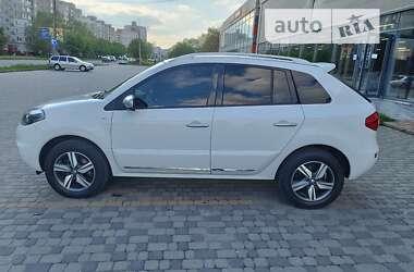 Внедорожник / Кроссовер Renault Koleos 2013 в Хмельницком