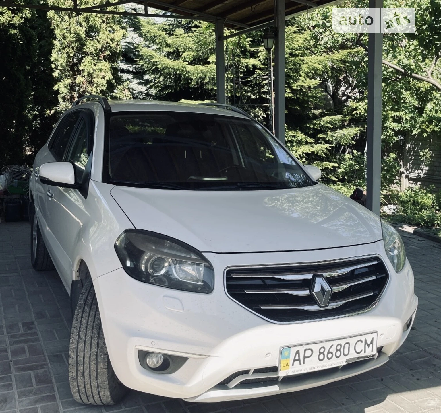 2013 Renault Koleos - мініатюра 12