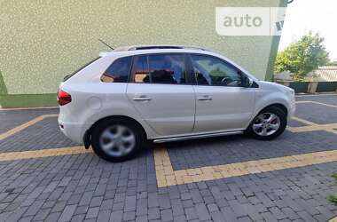 Позашляховик / Кросовер Renault Koleos 2009 в Калуші