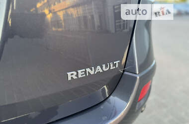 Позашляховик / Кросовер Renault Koleos 2010 в Рівному