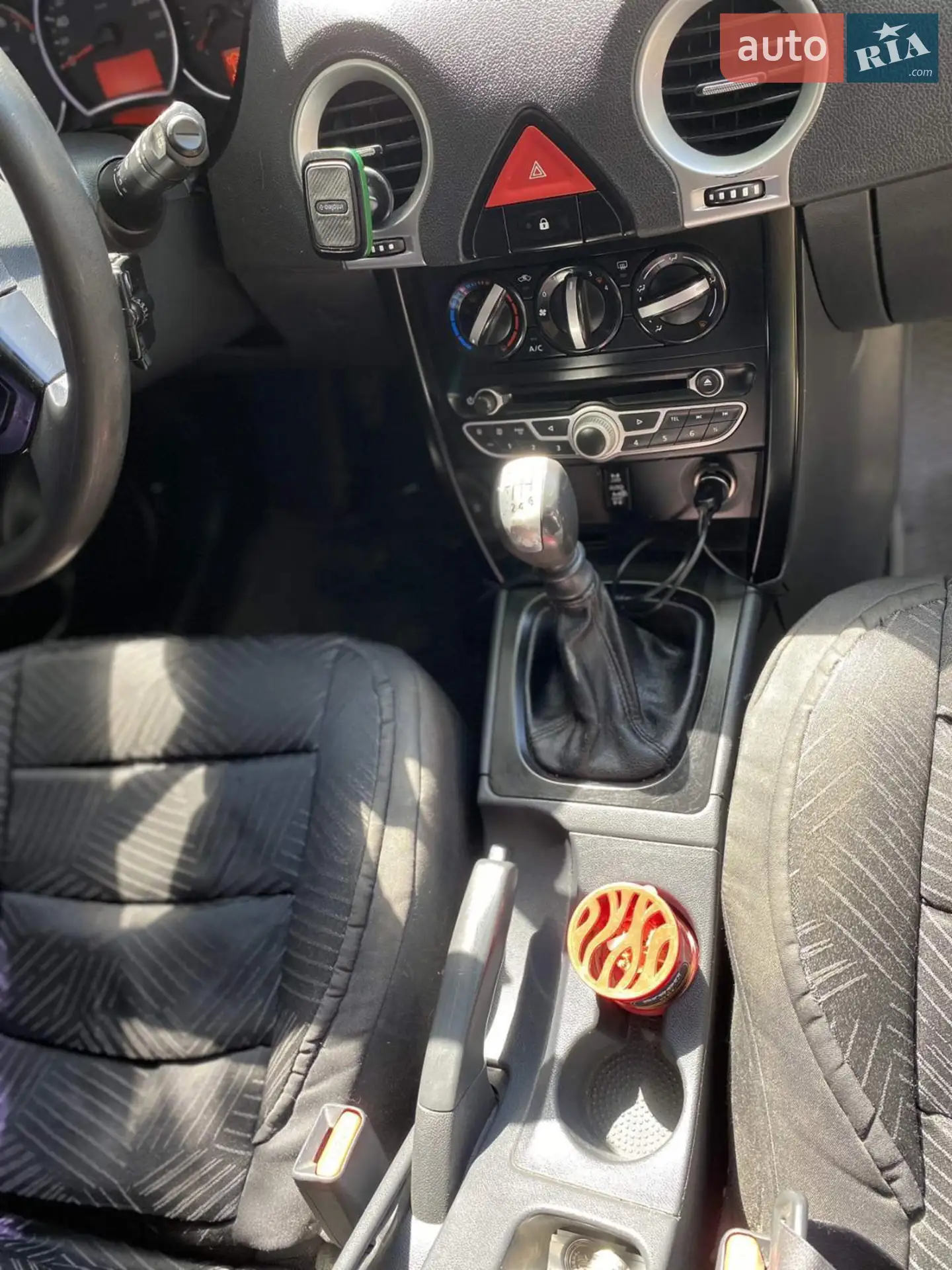 2010 Renault Koleos - мініатюра 14