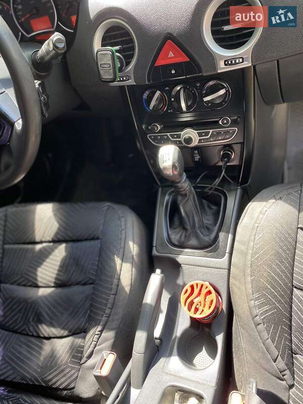 Внедорожник / Кроссовер Renault Koleos 2010 в Ровно