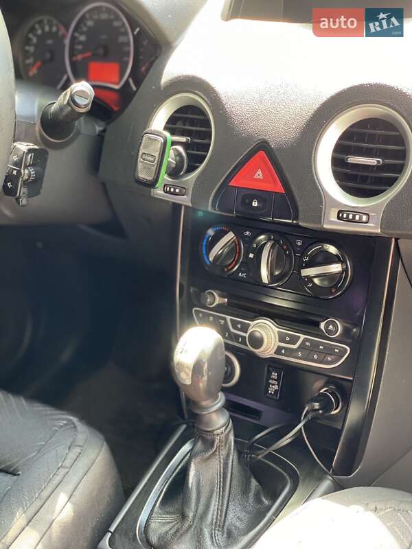 Внедорожник / Кроссовер Renault Koleos 2010 в Ровно