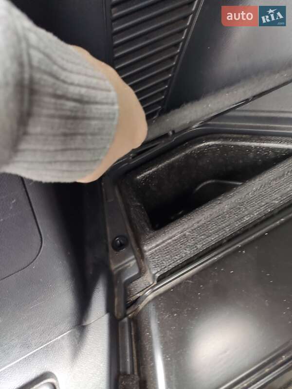 Внедорожник / Кроссовер Renault Koleos 2008 в Запорожье