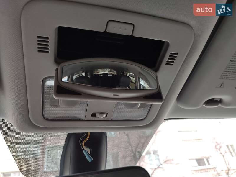 Внедорожник / Кроссовер Renault Koleos 2008 в Запорожье