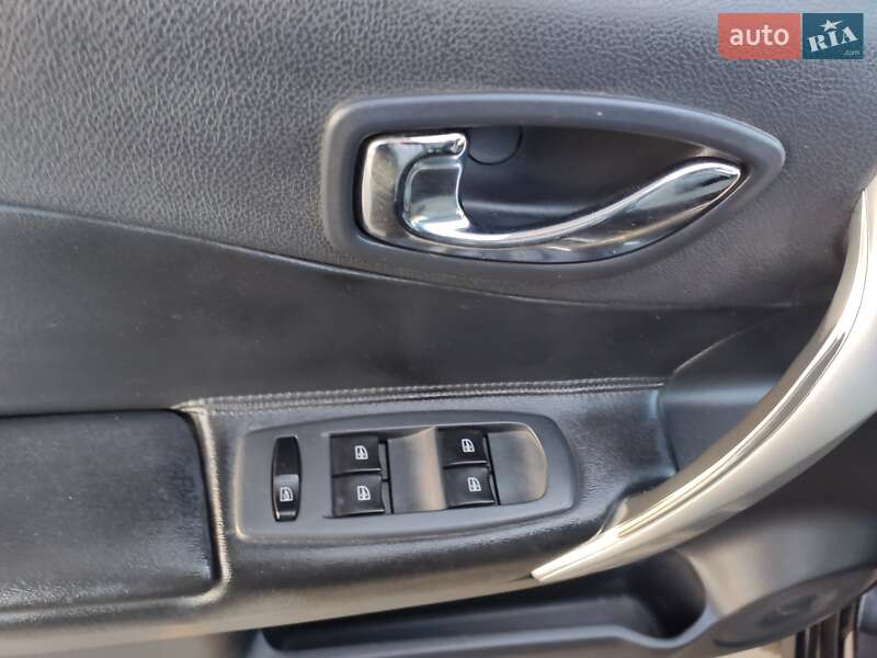 Внедорожник / Кроссовер Renault Koleos 2008 в Запорожье