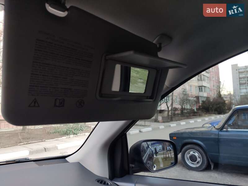 Внедорожник / Кроссовер Renault Koleos 2008 в Запорожье