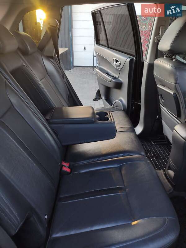 Внедорожник / Кроссовер Renault Koleos 2008 в Запорожье