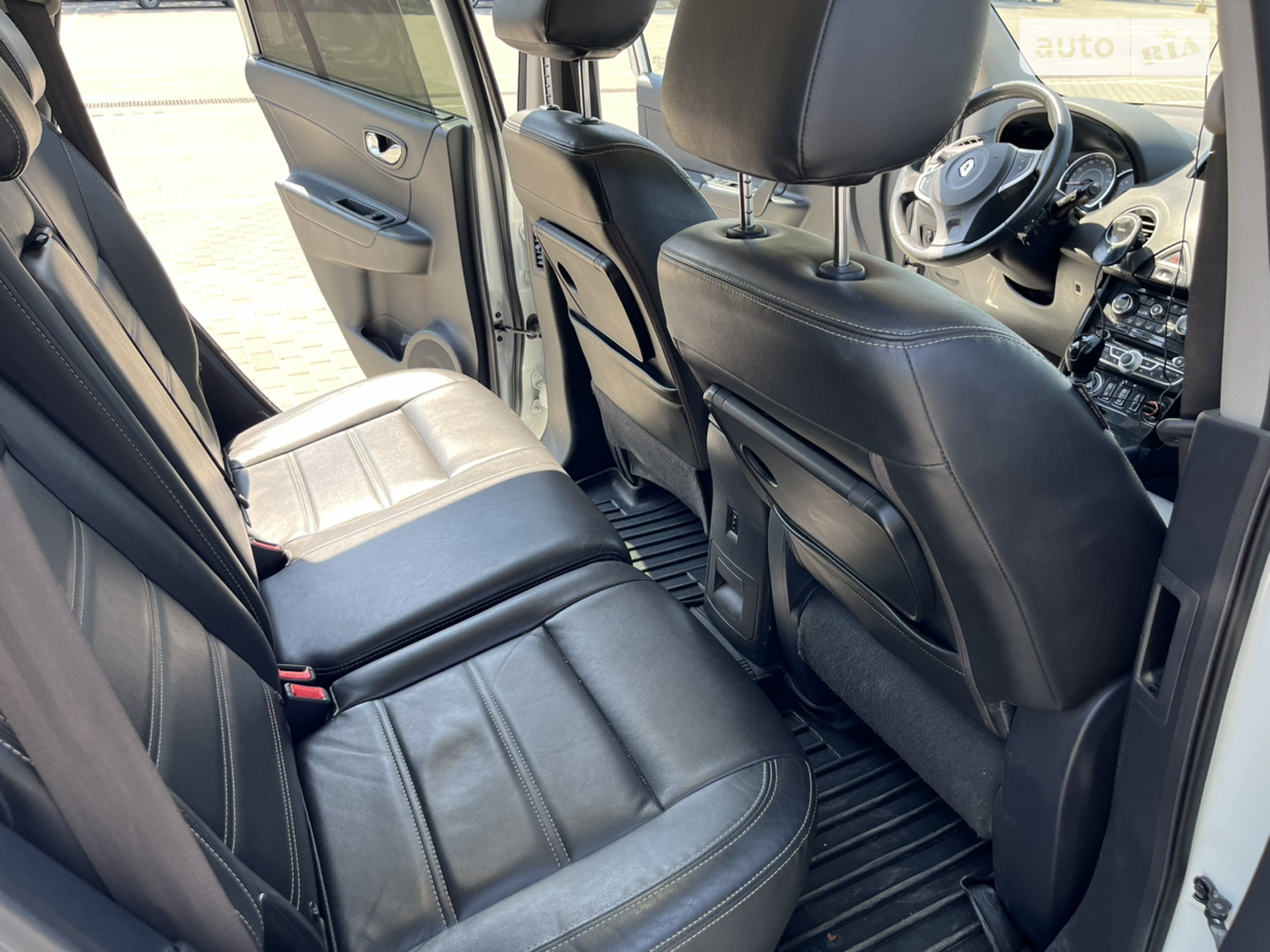 2011 Renault Koleos - мініатюра 24