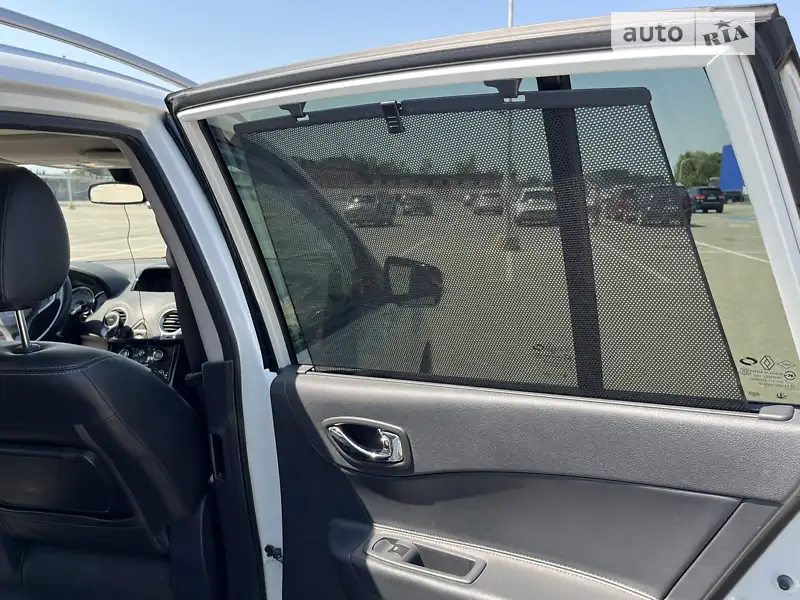 Renault Koleos 2011 VIN VF1VY0N0NUC389204 фото оголошення 26 з 77