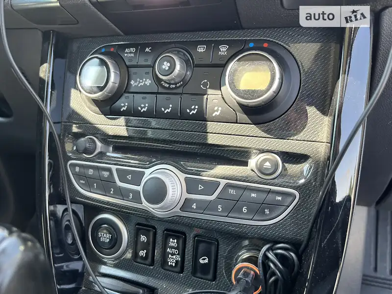 Renault Koleos 2011 VIN VF1VY0N0NUC389204 фото оголошення 31 з 77