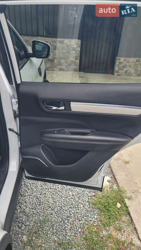 Позашляховик / Кросовер Renault Koleos 2023 в Ізмаїлі