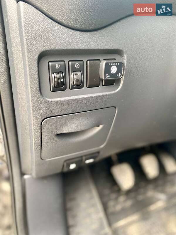 Внедорожник / Кроссовер Renault Koleos 2008 в Новояворовске