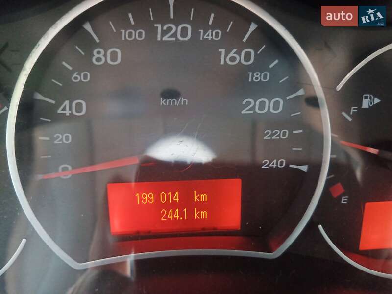 Внедорожник / Кроссовер Renault Koleos 2008 в Днепре фото 11 Внедорожник / Кроссовер Renault Koleos 2008 в Днепре