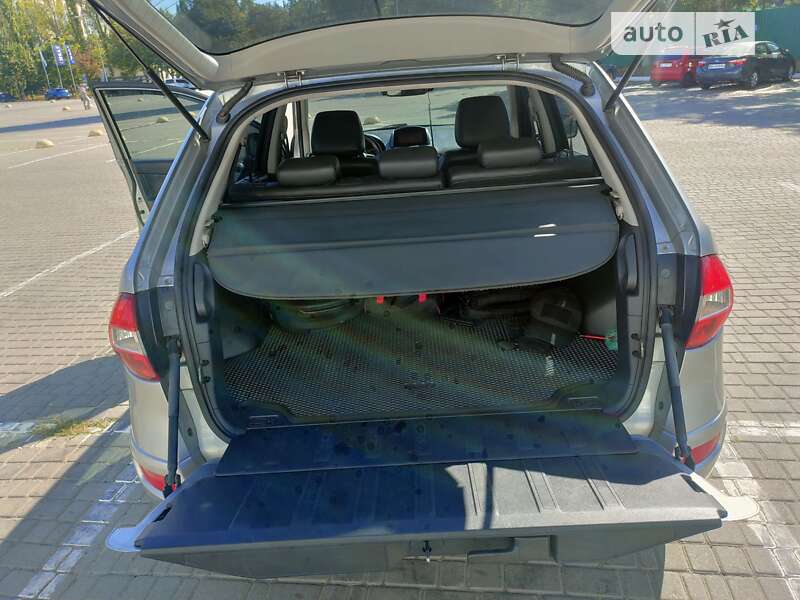 Внедорожник / Кроссовер Renault Koleos 2008 в Одессе