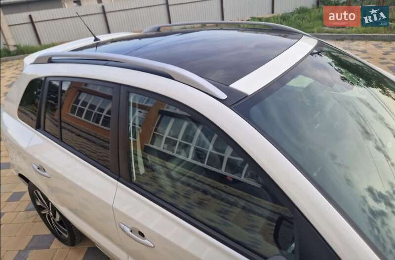 Внедорожник / Кроссовер Renault Koleos 2014 в Киеве фото 5 Внедорожник / Кроссовер Renault Koleos 2014 в Киеве