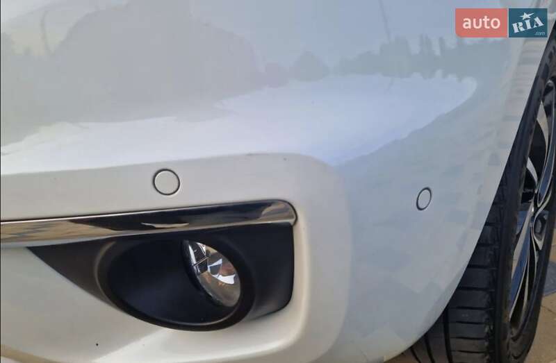 Внедорожник / Кроссовер Renault Koleos 2014 в Киеве фото 11 Внедорожник / Кроссовер Renault Koleos 2014 в Киеве