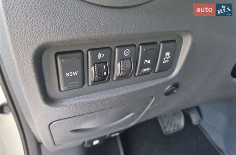 Внедорожник / Кроссовер Renault Koleos 2014 в Киеве фото 15 Внедорожник / Кроссовер Renault Koleos 2014 в Киеве