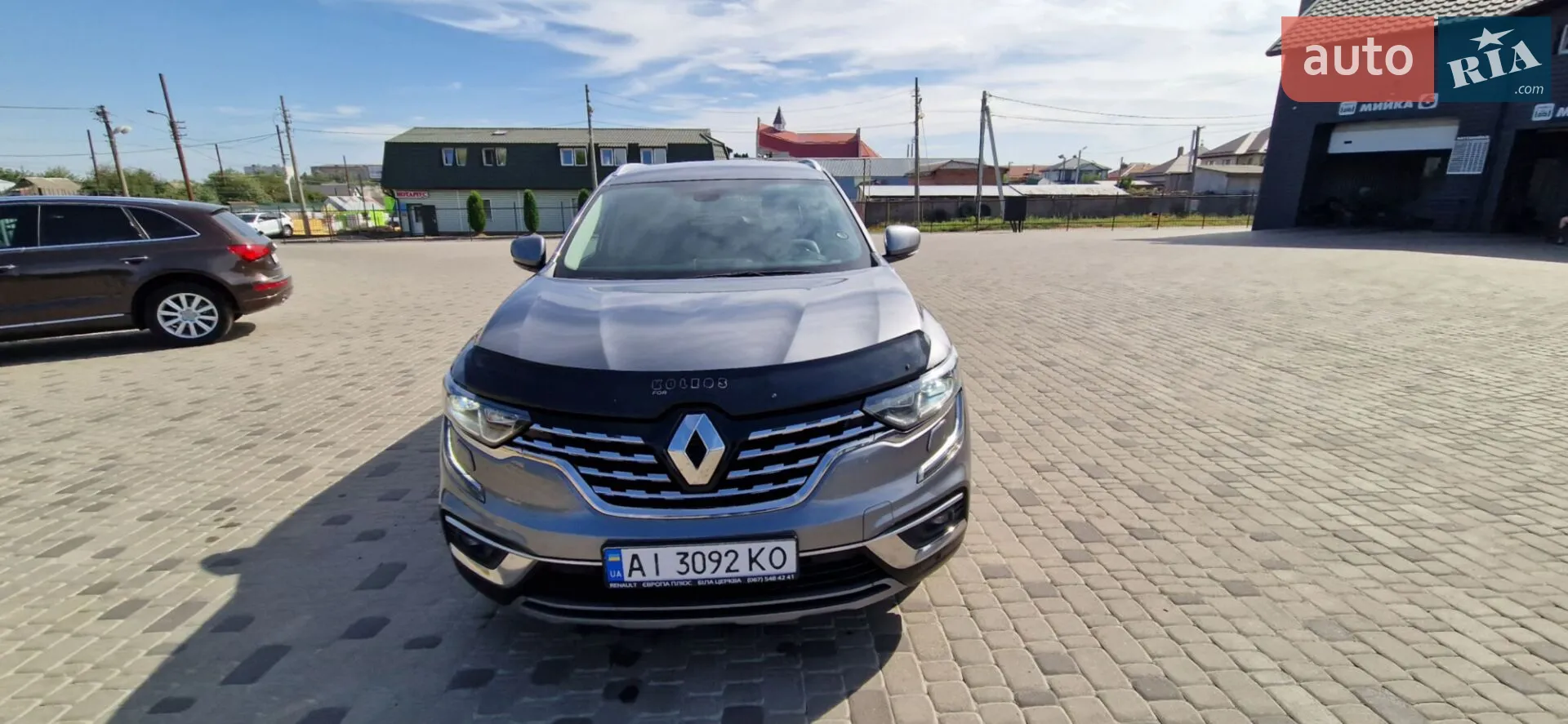 2020 Renault Koleos - мініатюра 2