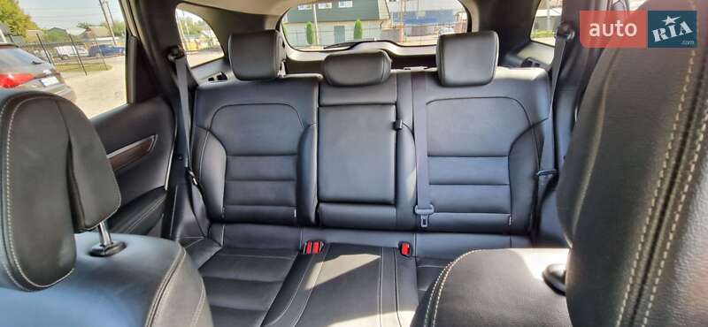 Позашляховик / Кросовер Renault Koleos 2020 в Білій Церкві