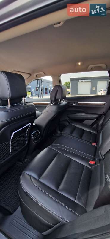 Позашляховик / Кросовер Renault Koleos 2020 в Білій Церкві