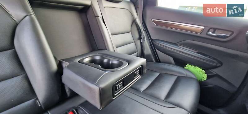 Позашляховик / Кросовер Renault Koleos 2020 в Білій Церкві