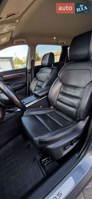 Позашляховик / Кросовер Renault Koleos 2020 в Білій Церкві