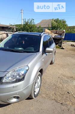 Внедорожник / Кроссовер Renault Koleos 2010 в 